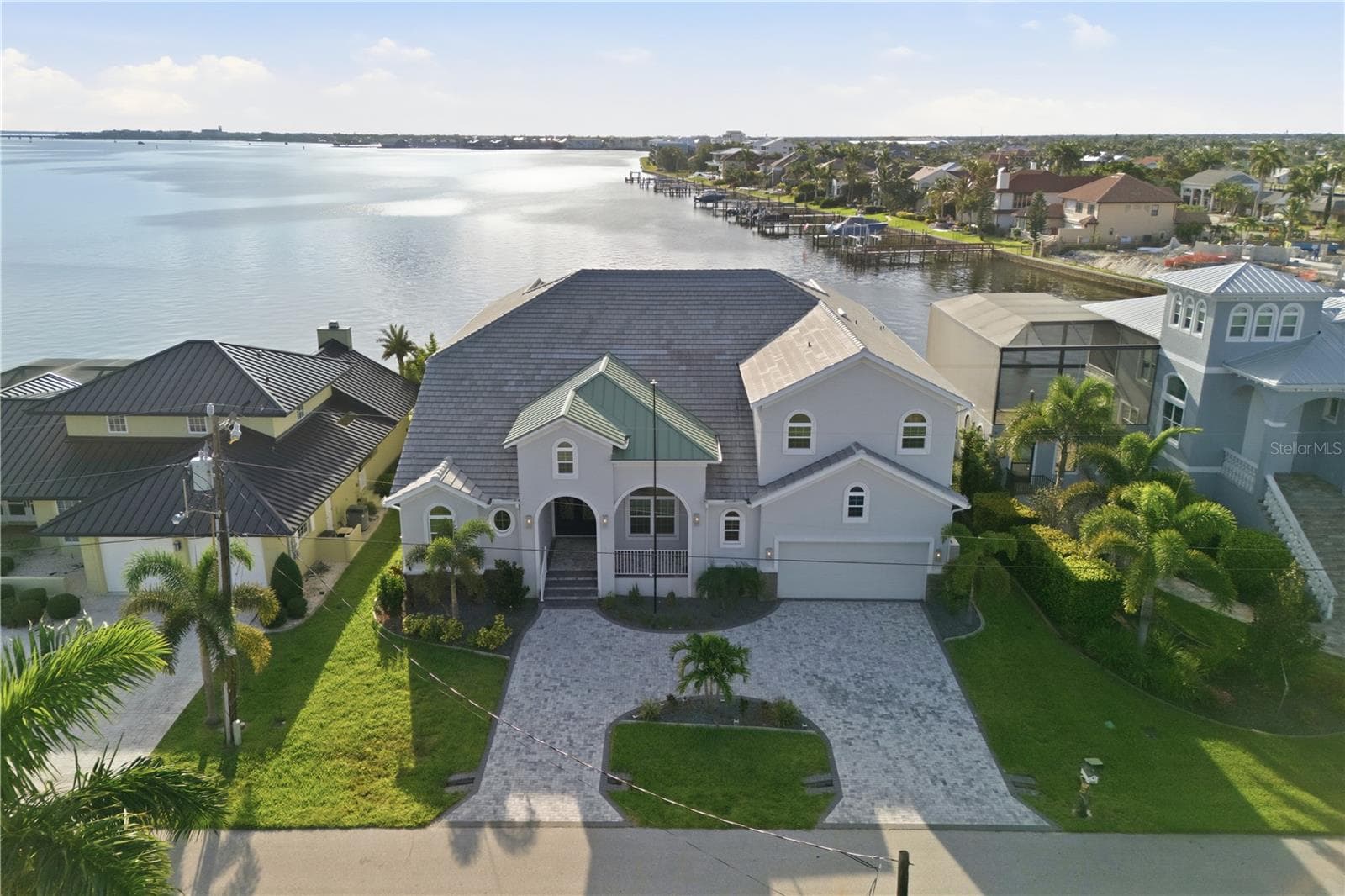 Single Family Residence at 2139 PALM TREE DR, PUNTA GORDA, photo 66 of 69
