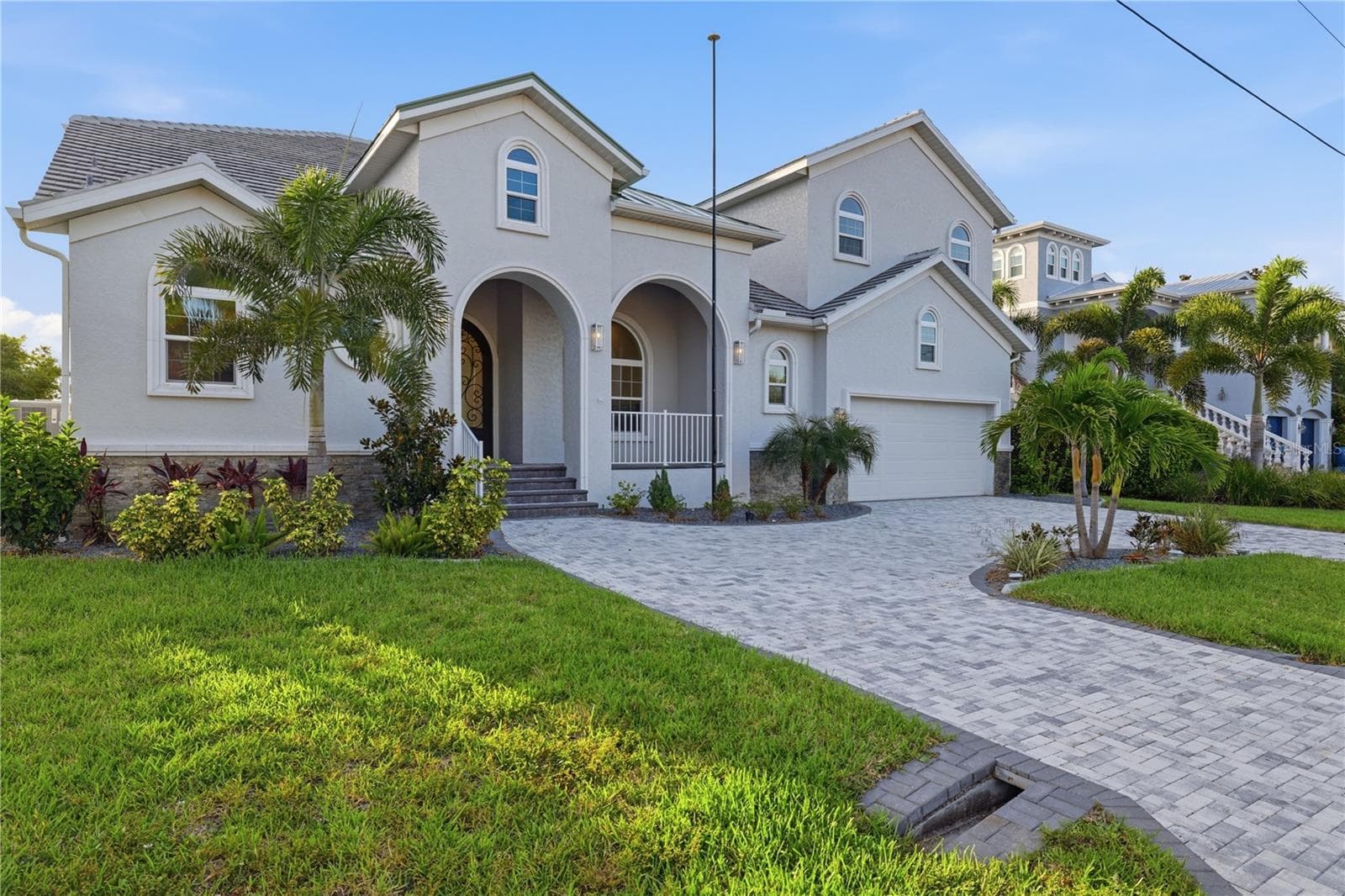 Single Family Residence at 2139 PALM TREE DR, PUNTA GORDA, photo 67 of 69