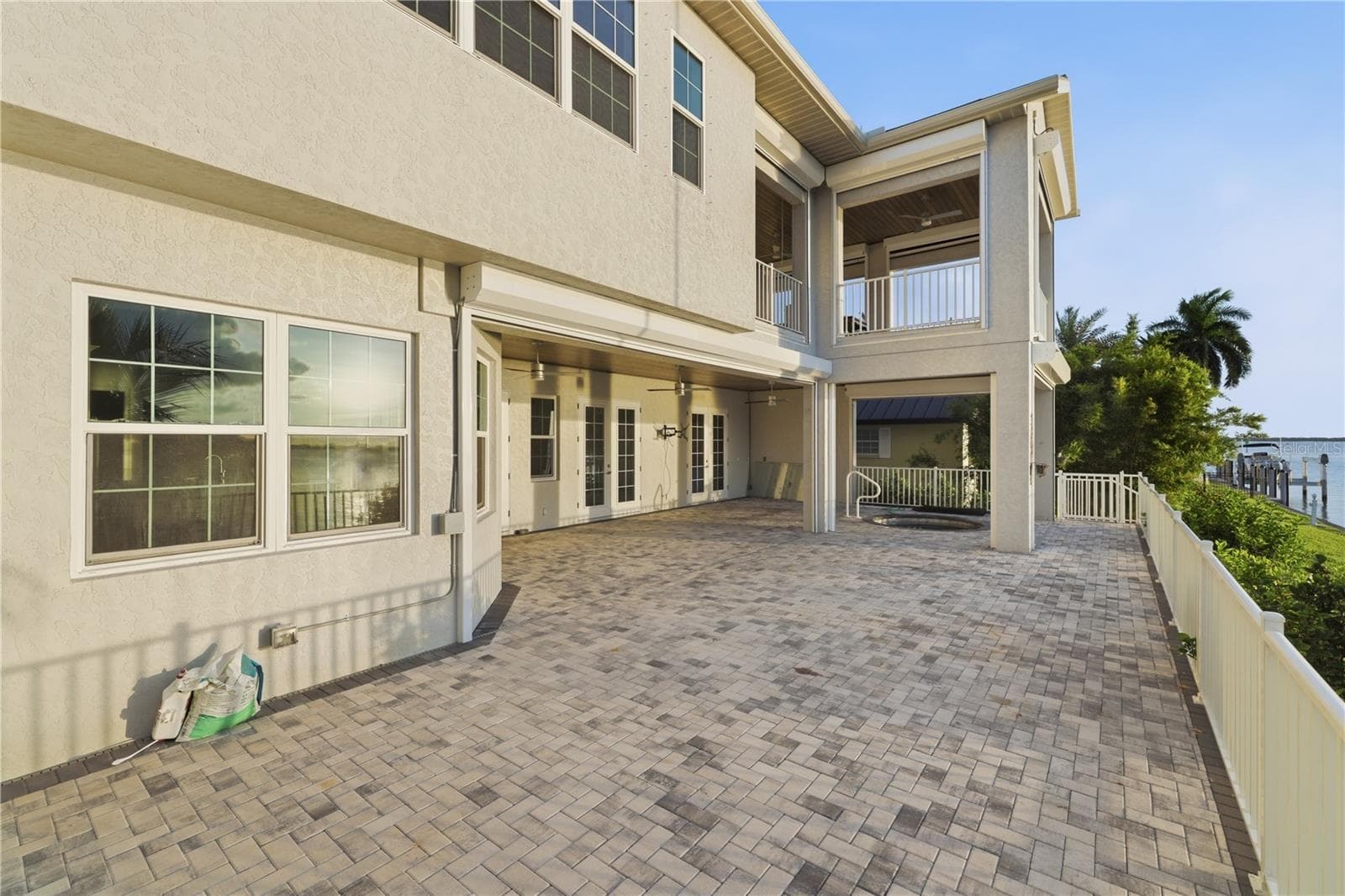 Single Family Residence at 2139 PALM TREE DR, PUNTA GORDA, photo 68 of 69