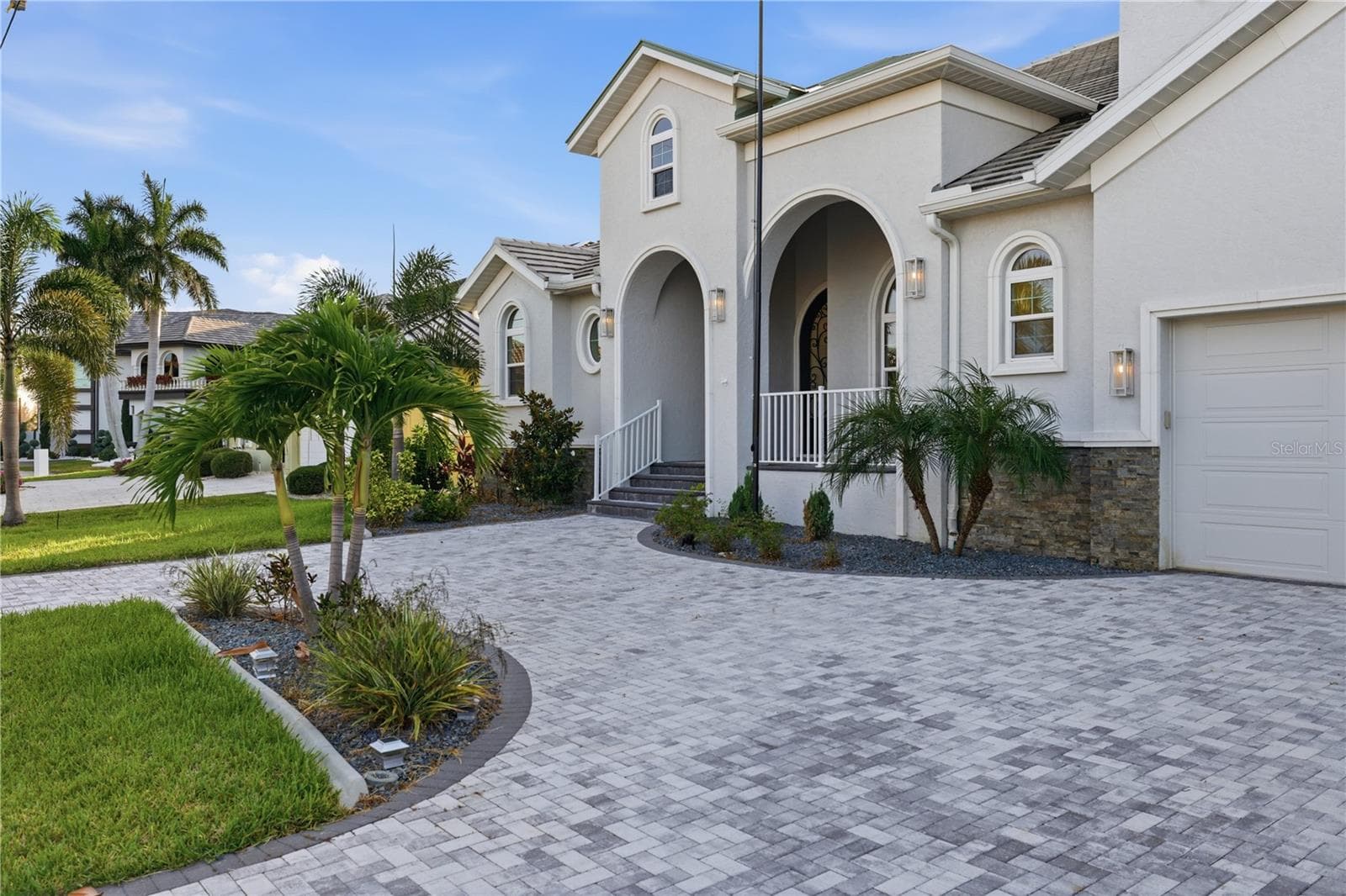 Single Family Residence at 2139 PALM TREE DR, PUNTA GORDA, photo 69 of 69