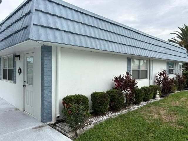 Condominium at 1901 ANDOVER WAY #26, SUN CITY CENTER, photo 3 of 28