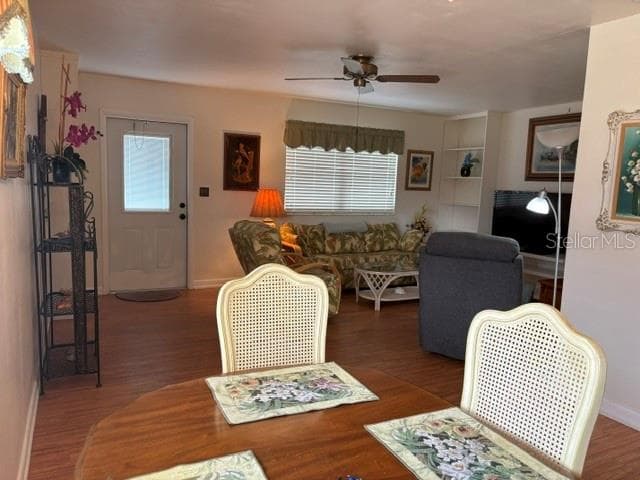 Condominium at 1901 ANDOVER WAY #26, SUN CITY CENTER, photo 5 of 28