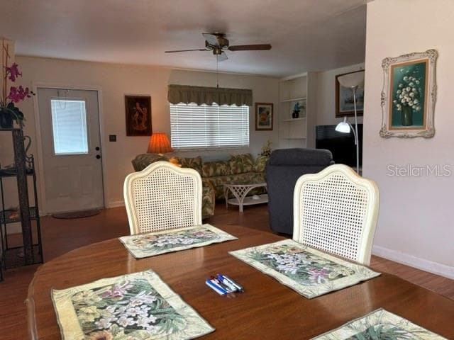 Condominium at 1901 ANDOVER WAY #26, SUN CITY CENTER, photo 6 of 28