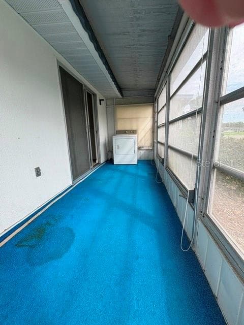 Condominium at 1901 ANDOVER WAY #26, SUN CITY CENTER, photo 26 of 28