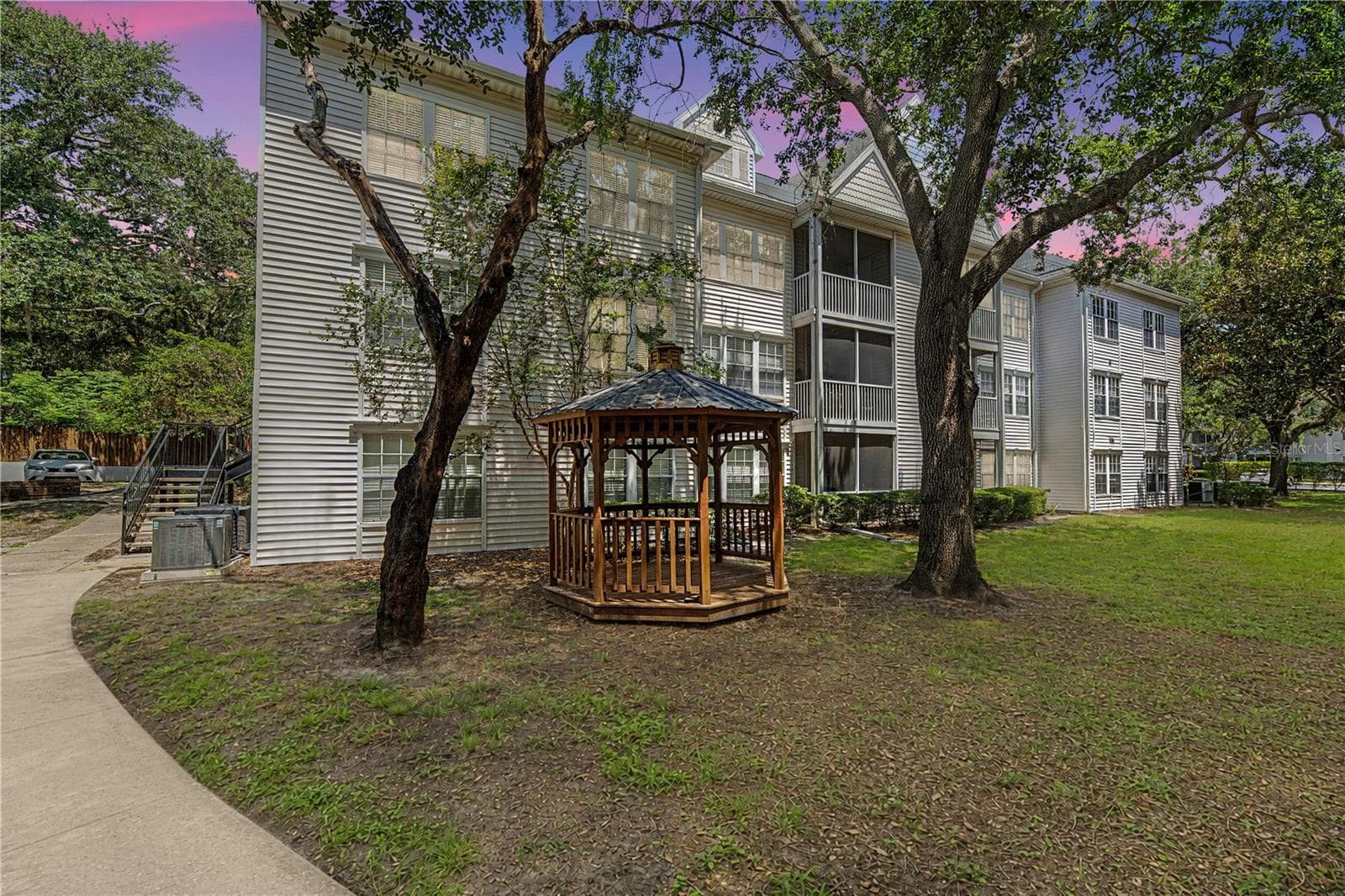 Condominium at 3266 HAVILAND CT #303, PALM HARBOR, photo 3 of 62