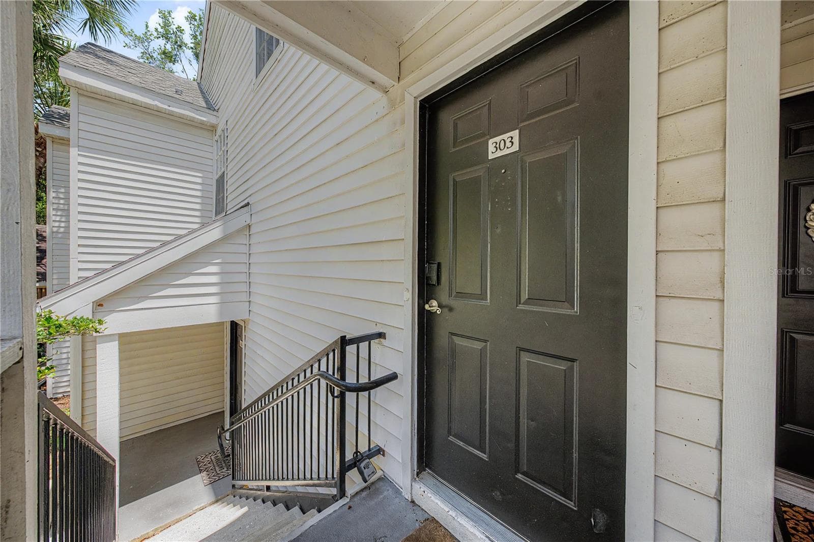 Condominium at 3266 HAVILAND CT #303, PALM HARBOR, photo 4 of 62