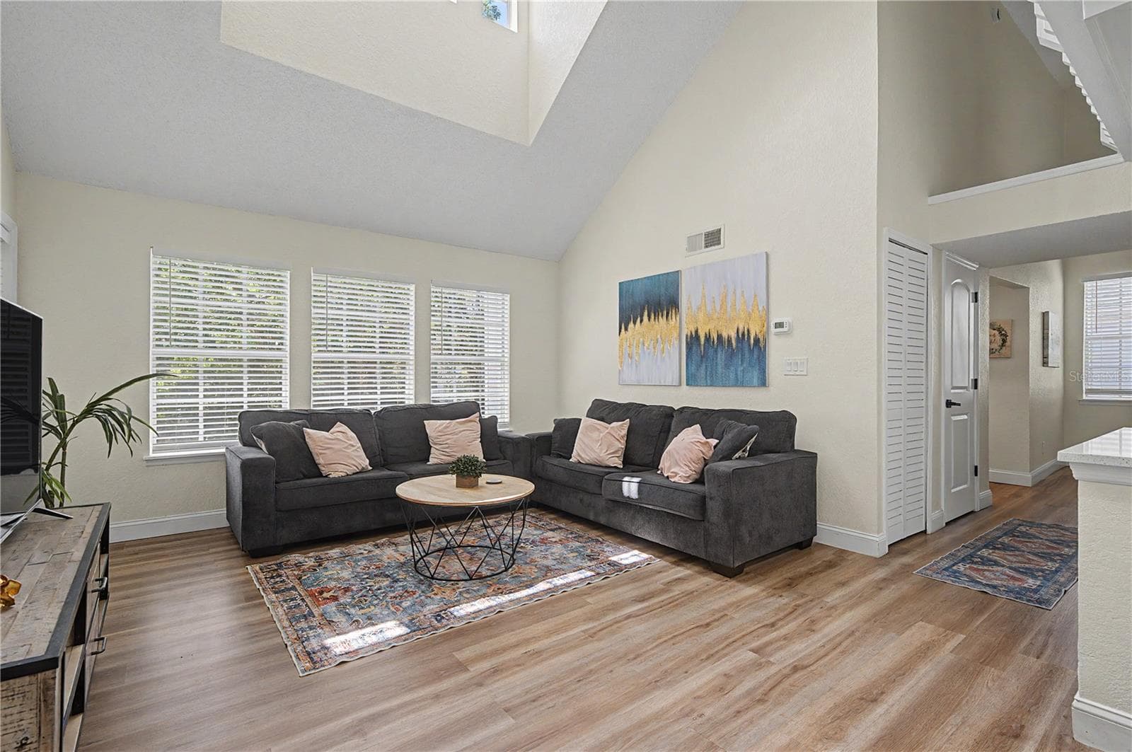 Condominium at 3266 HAVILAND CT #303, PALM HARBOR, photo 6 of 62