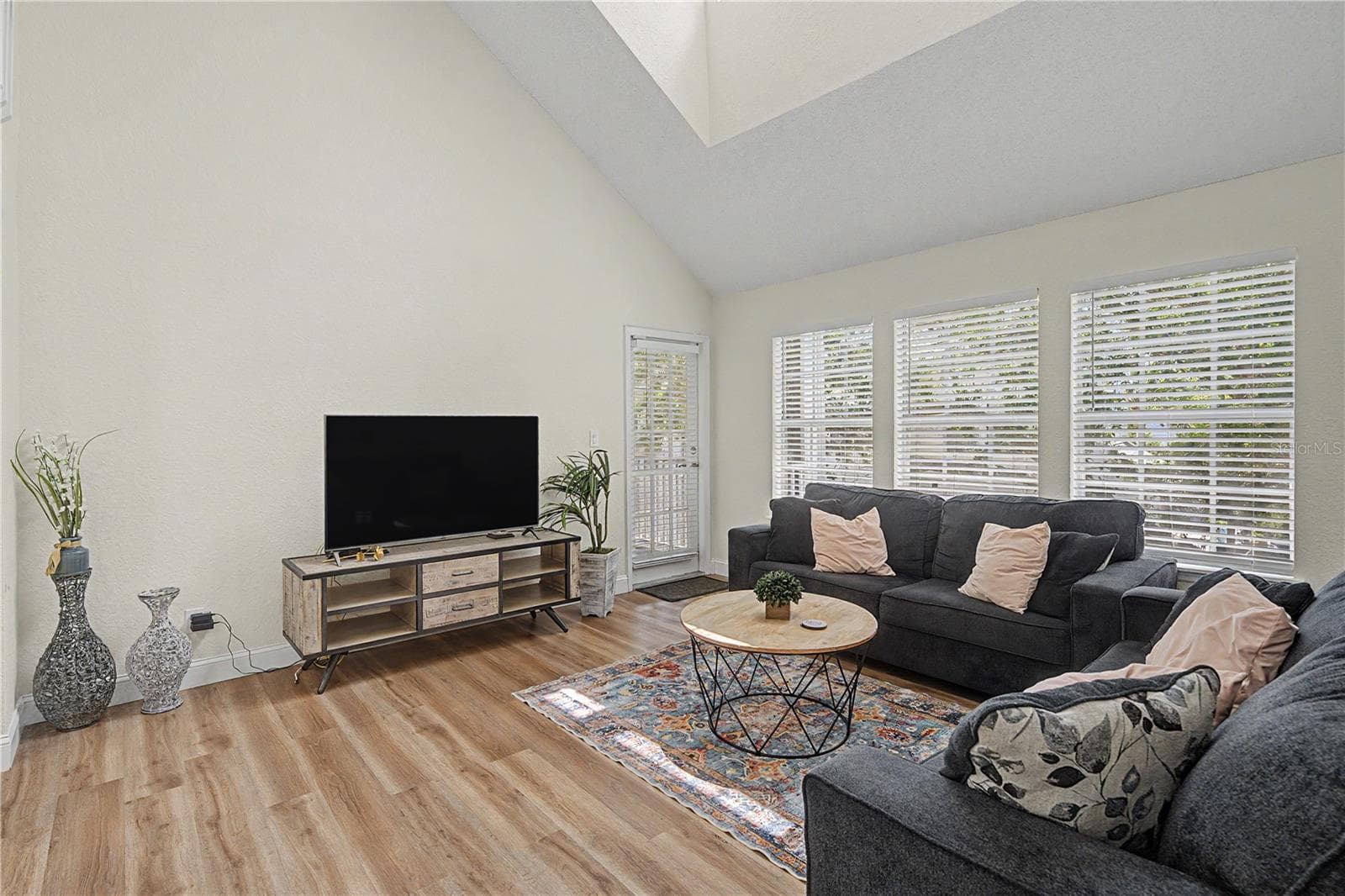 Condominium at 3266 HAVILAND CT #303, PALM HARBOR, photo 8 of 62