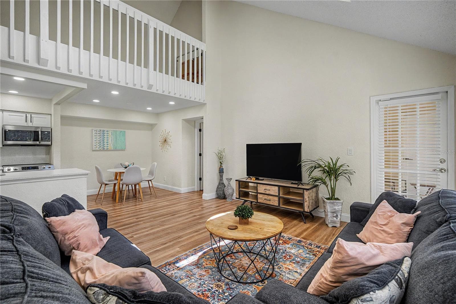 Condominium at 3266 HAVILAND CT #303, PALM HARBOR, photo 2 of 62