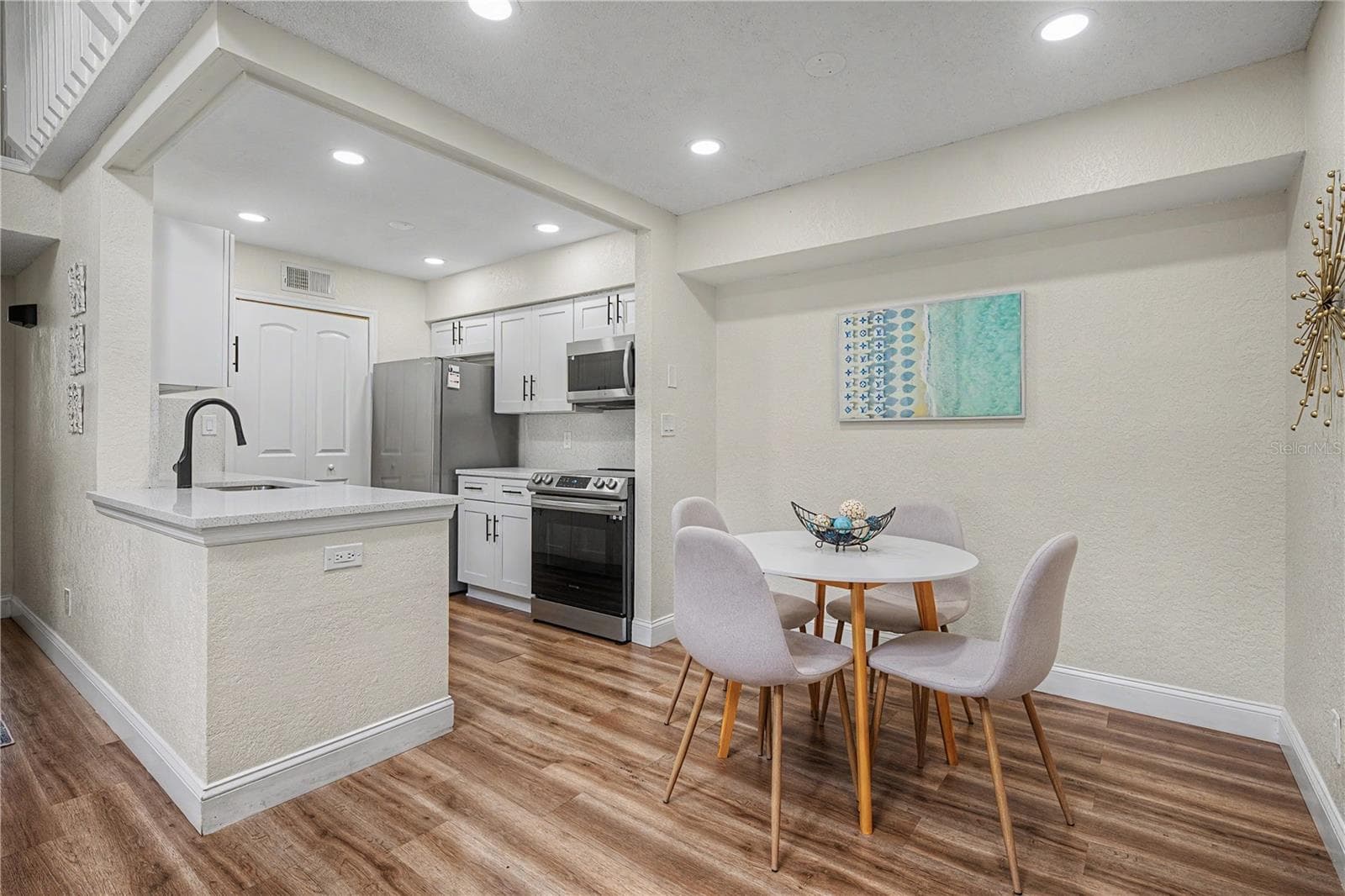 Condominium at 3266 HAVILAND CT #303, PALM HARBOR, photo 10 of 62