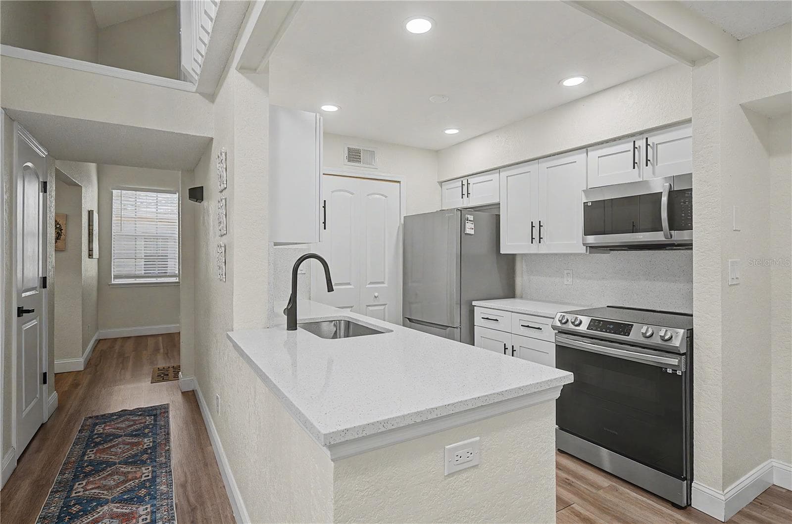 Condominium at 3266 HAVILAND CT #303, PALM HARBOR, photo 13 of 62