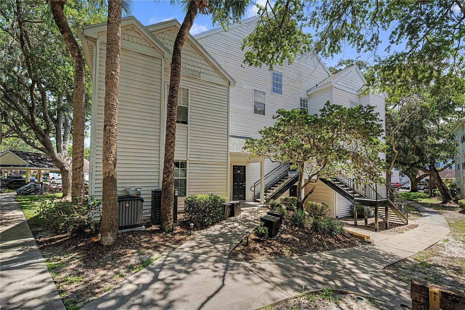 Condominium at 3266 HAVILAND CT #303, PALM HARBOR, photo 37 of 62