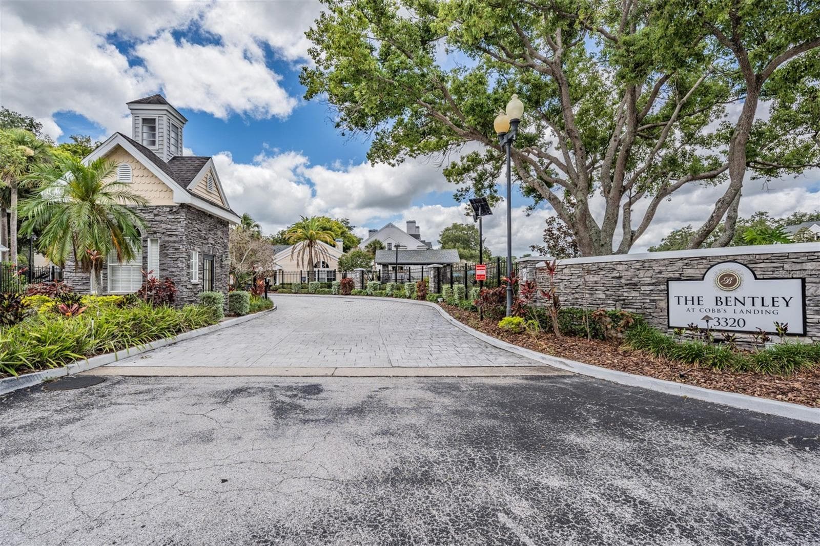 Condominium at 3266 HAVILAND CT #303, PALM HARBOR, photo 44 of 62