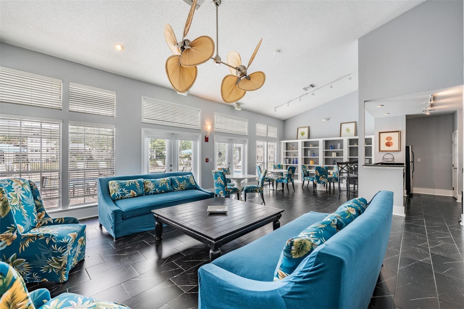 Condominium at 3266 HAVILAND CT #303, PALM HARBOR, photo 54 of 62