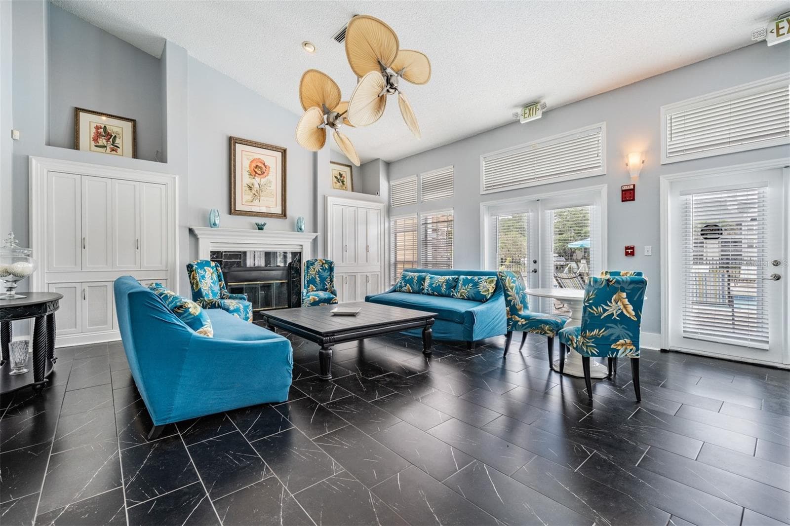 Condominium at 3266 HAVILAND CT #303, PALM HARBOR, photo 55 of 62