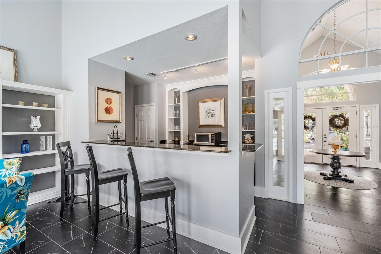 Condominium at 3266 HAVILAND CT #303, PALM HARBOR, photo 58 of 62