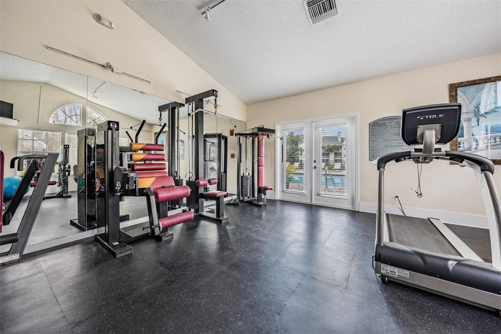Condominium at 3266 HAVILAND CT #303, PALM HARBOR, photo 61 of 62