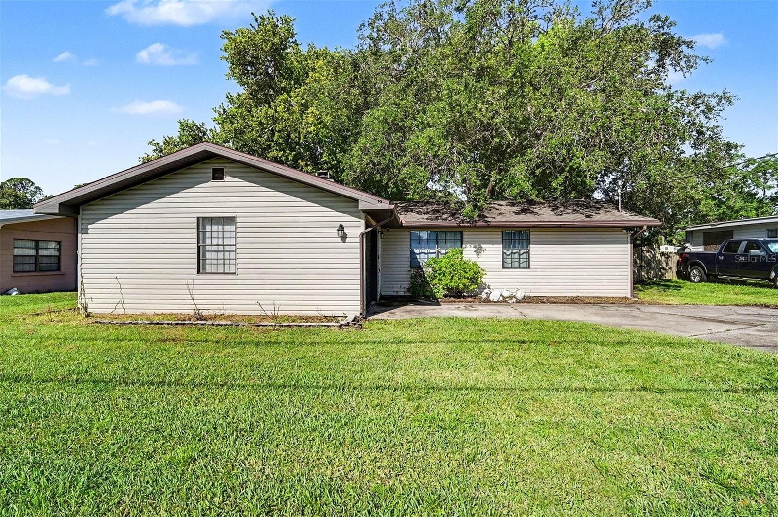 Single Family Residence at 1980 OLD DIXIE HWY, TITUSVILLE, photo 2 of 33