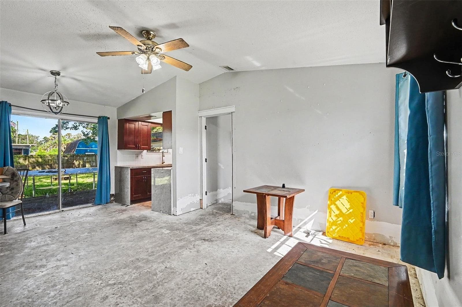 Single Family Residence at 1980 OLD DIXIE HWY, TITUSVILLE, photo 8 of 33