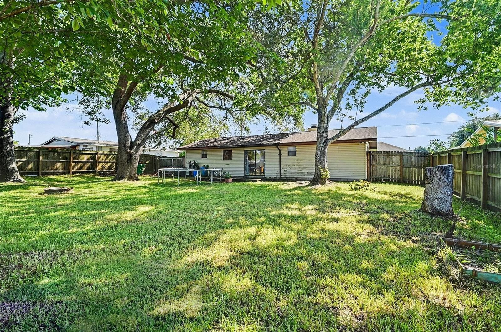 Single Family Residence at 1980 OLD DIXIE HWY, TITUSVILLE, photo 28 of 33