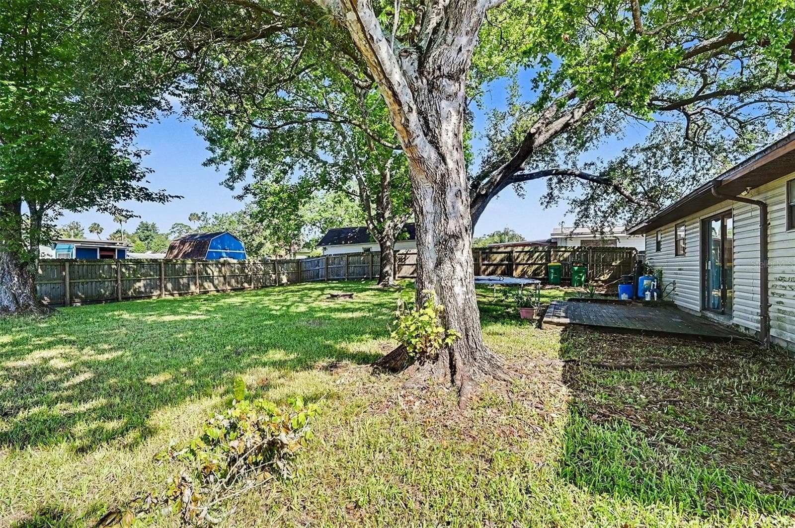 Single Family Residence at 1980 OLD DIXIE HWY, TITUSVILLE, photo 31 of 33