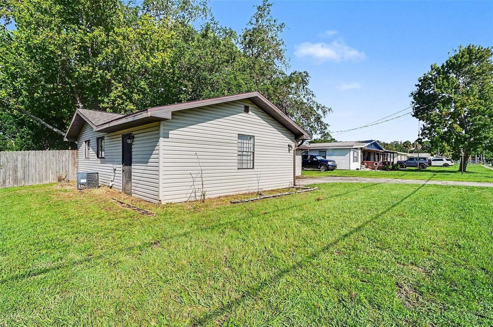 Single Family Residence at 1980 OLD DIXIE HWY, TITUSVILLE, photo 33 of 33