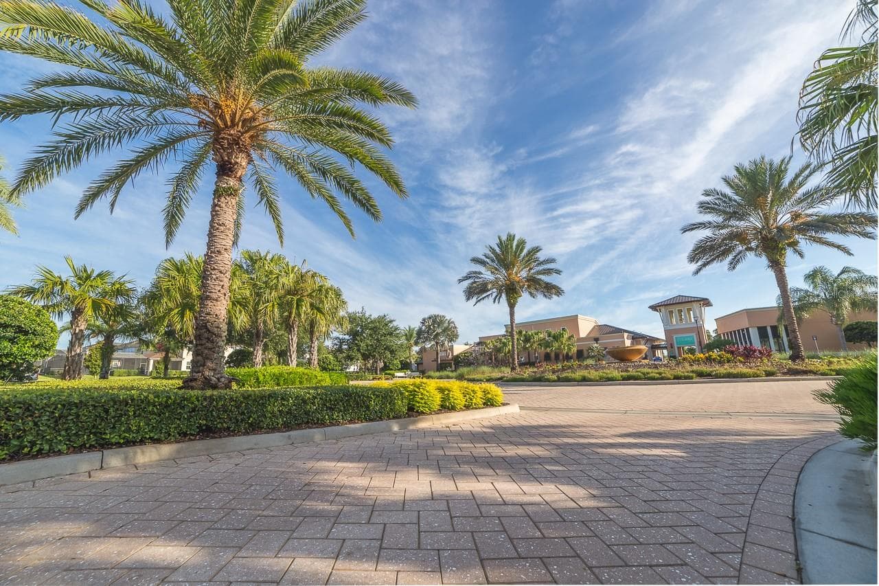 Townhouse at 8974 AMELIA DOWNS TRL, KISSIMMEE, photo 45 of 65