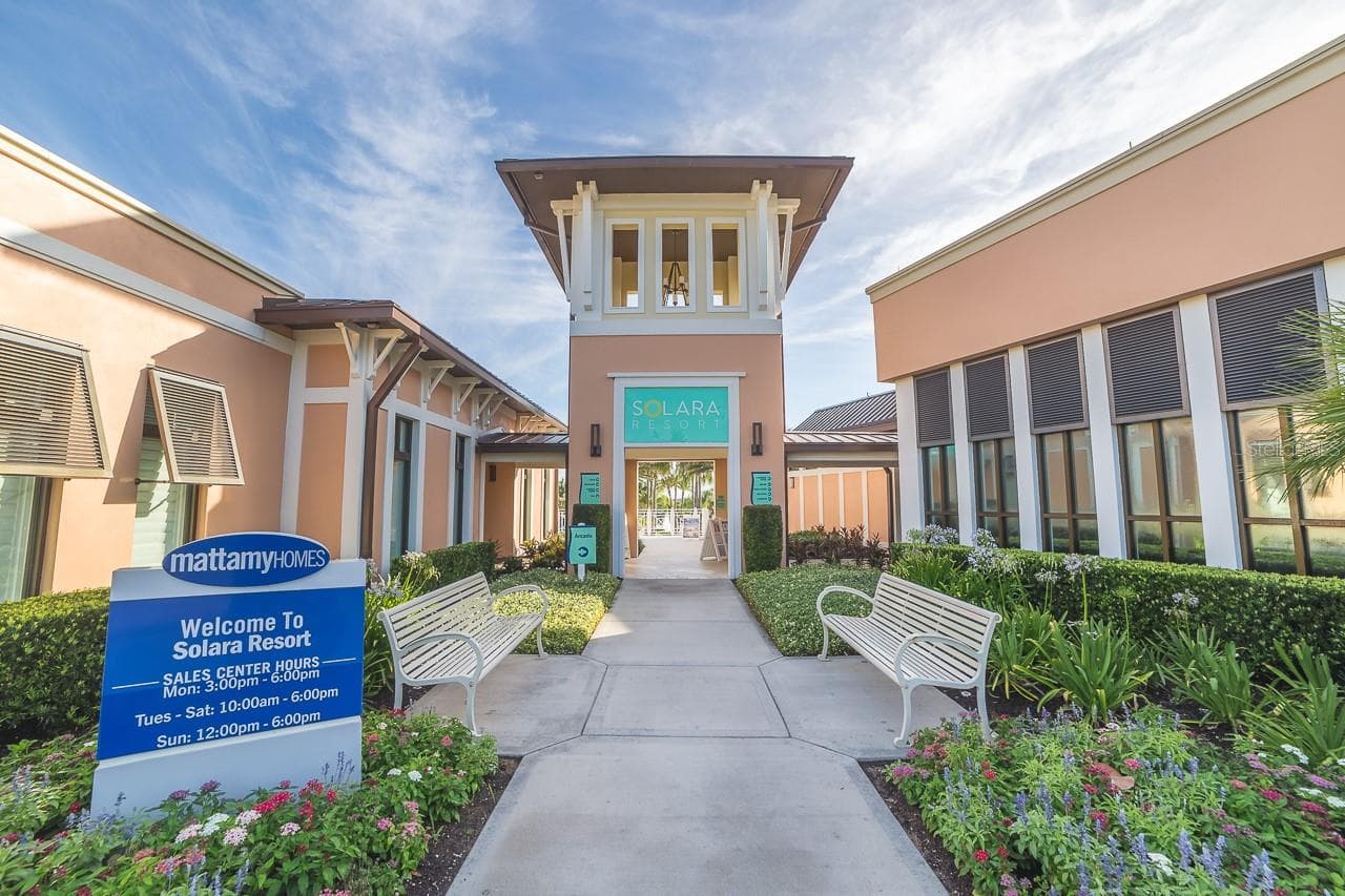 Townhouse at 8974 AMELIA DOWNS TRL, KISSIMMEE, photo 46 of 65
