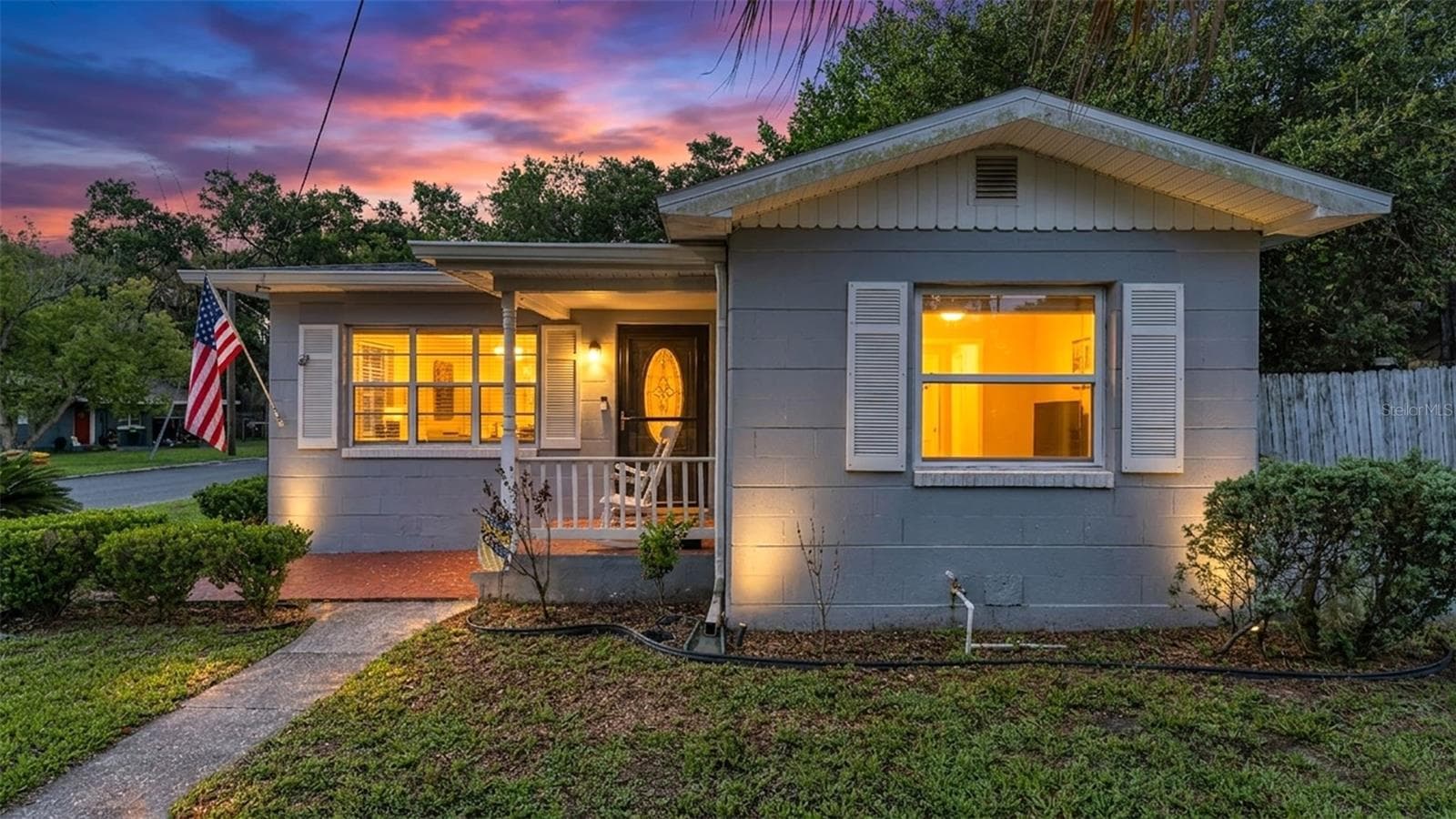 Single Family Residence at 861 E LOWELL ST, LAKELAND, photo 51 of 51