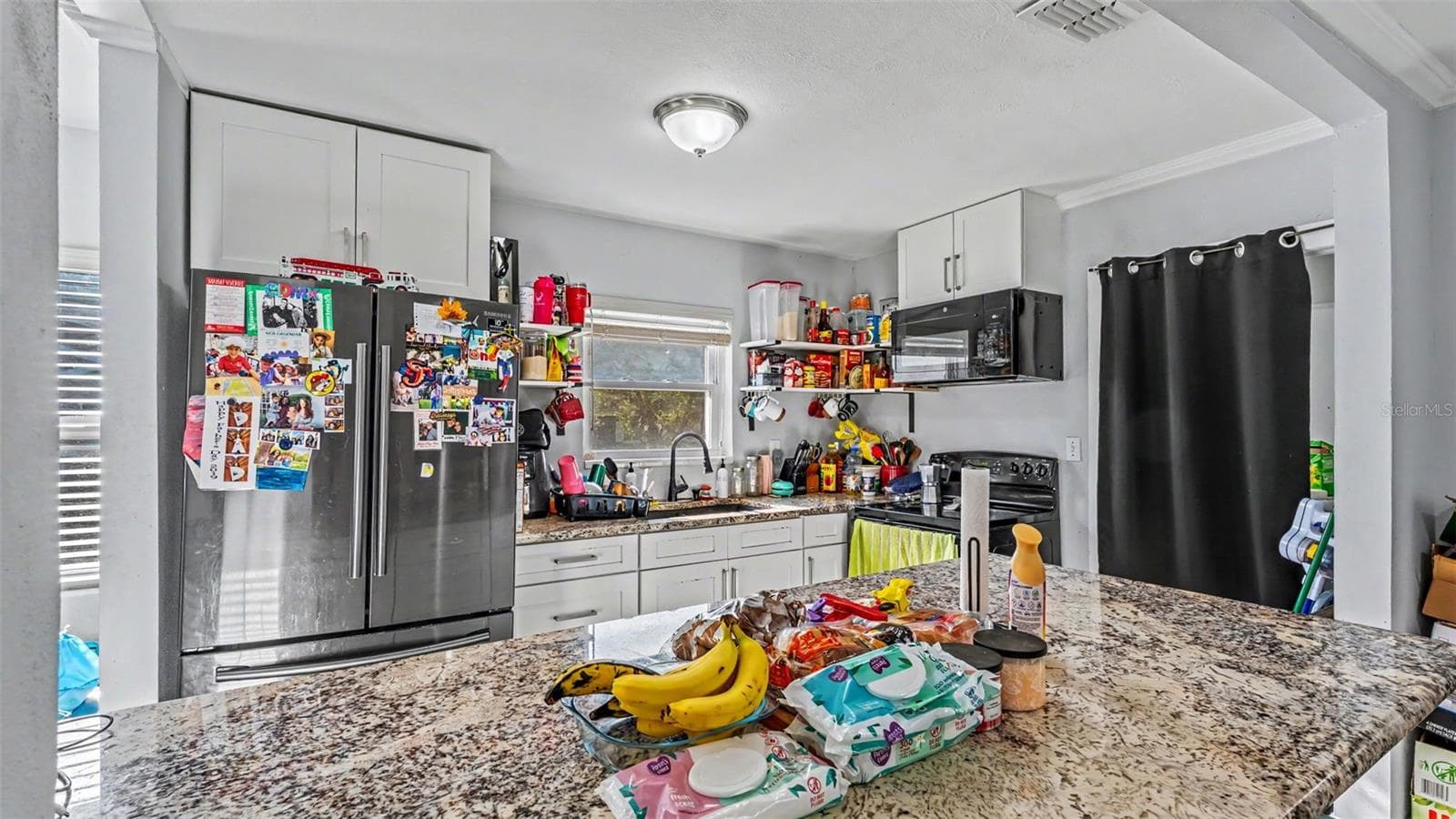 Kitchen - 861 E LOWELL ST, LAKELAND