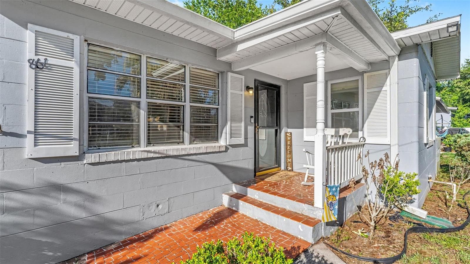 Single Family Residence at 861 E LOWELL ST, LAKELAND, photo 9 of 51