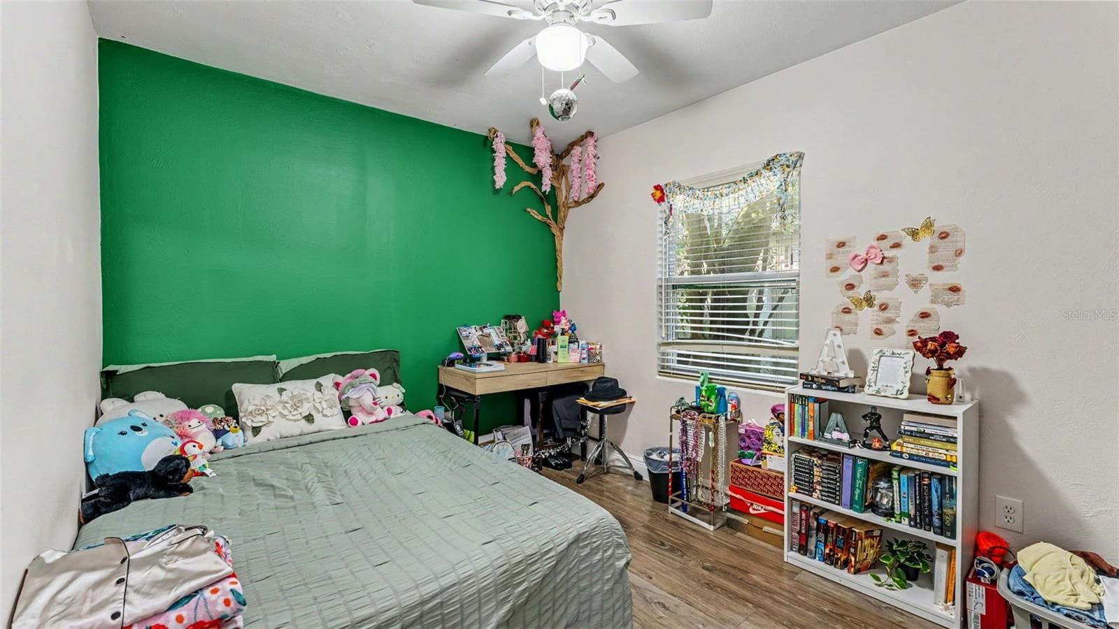 Single Family Residence at 861 E LOWELL ST, LAKELAND, photo 25 of 51