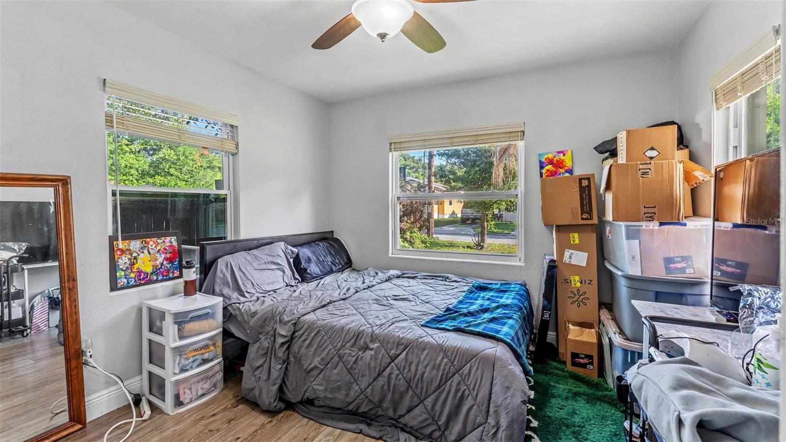 Single Family Residence at 861 E LOWELL ST, LAKELAND, photo 27 of 51