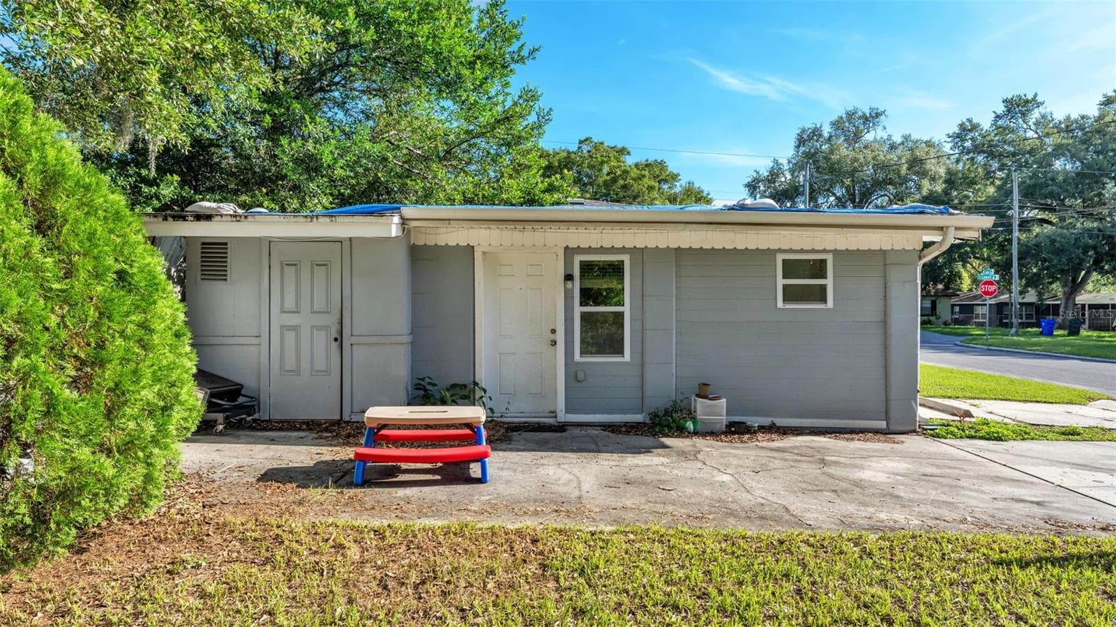 Single Family Residence at 861 E LOWELL ST, LAKELAND, photo 30 of 51