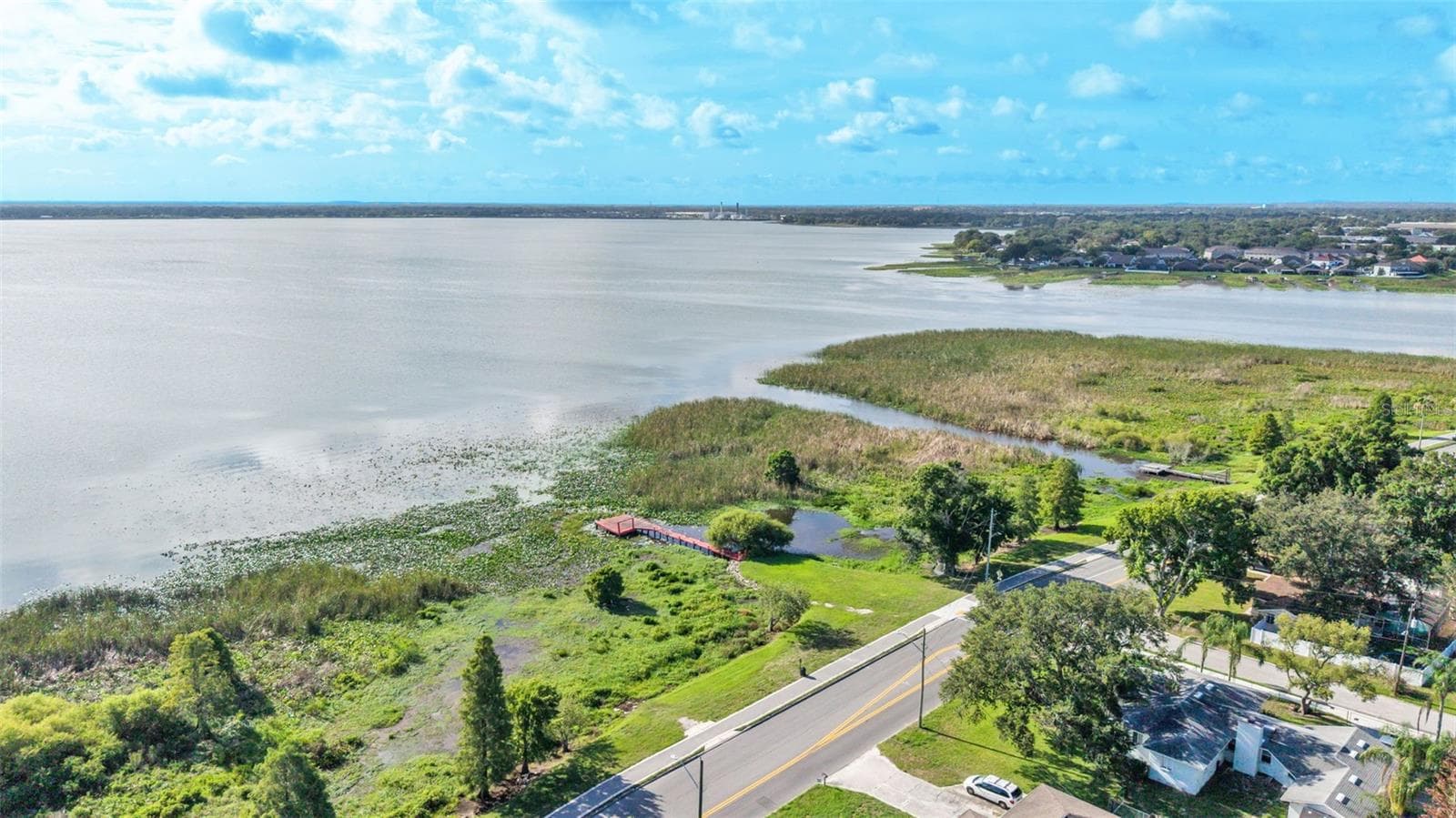 lake parker - 861 E LOWELL ST, LAKELAND
