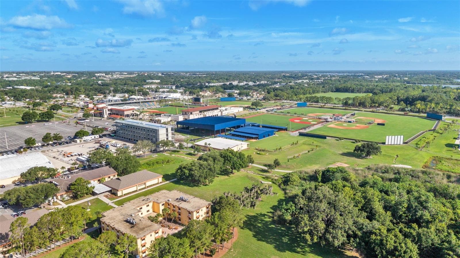 tiger stadium - 861 E LOWELL ST, LAKELAND