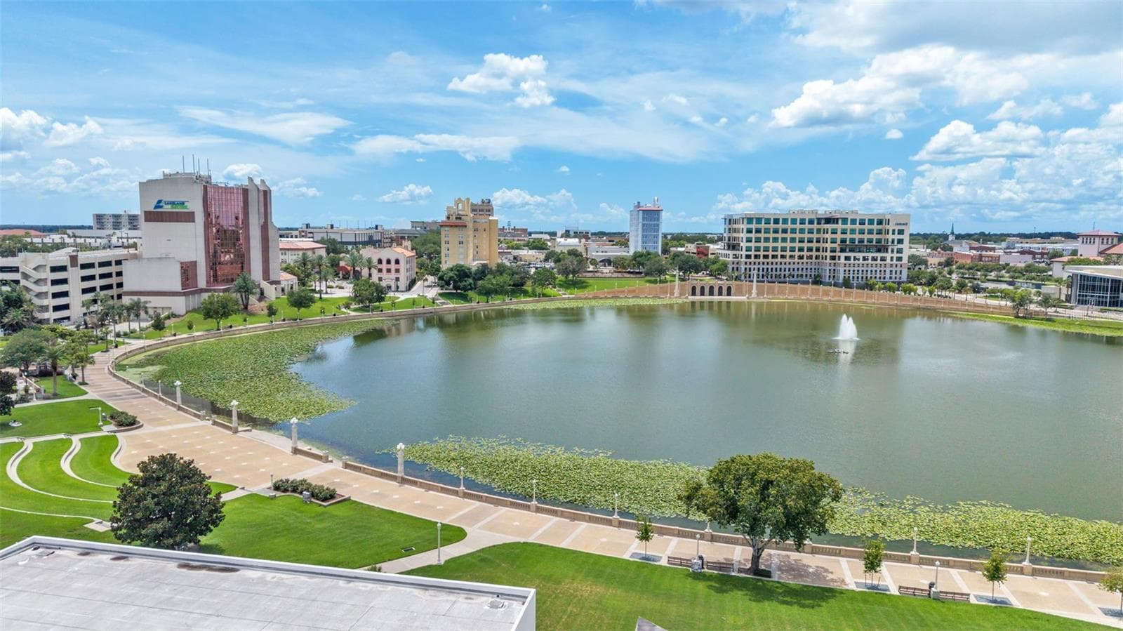 downtown lakeland - 861 E LOWELL ST, LAKELAND