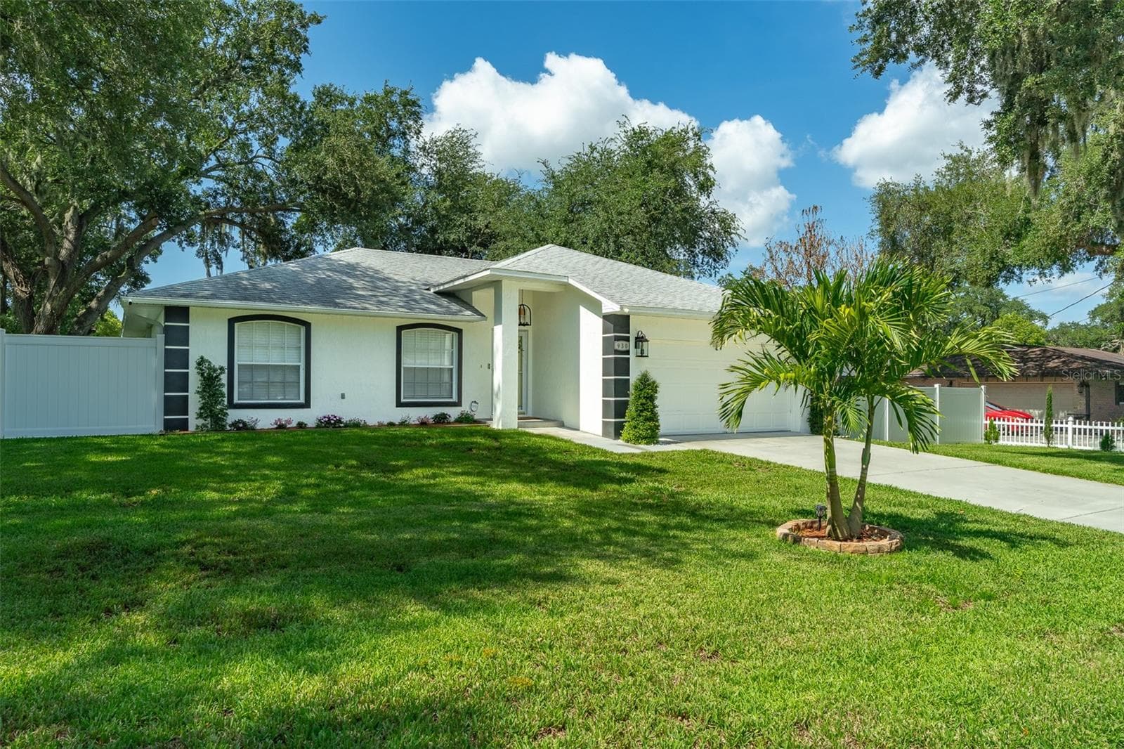 Single Family Residence at 930 HICKS RD, LAKELAND, photo 3 of 22