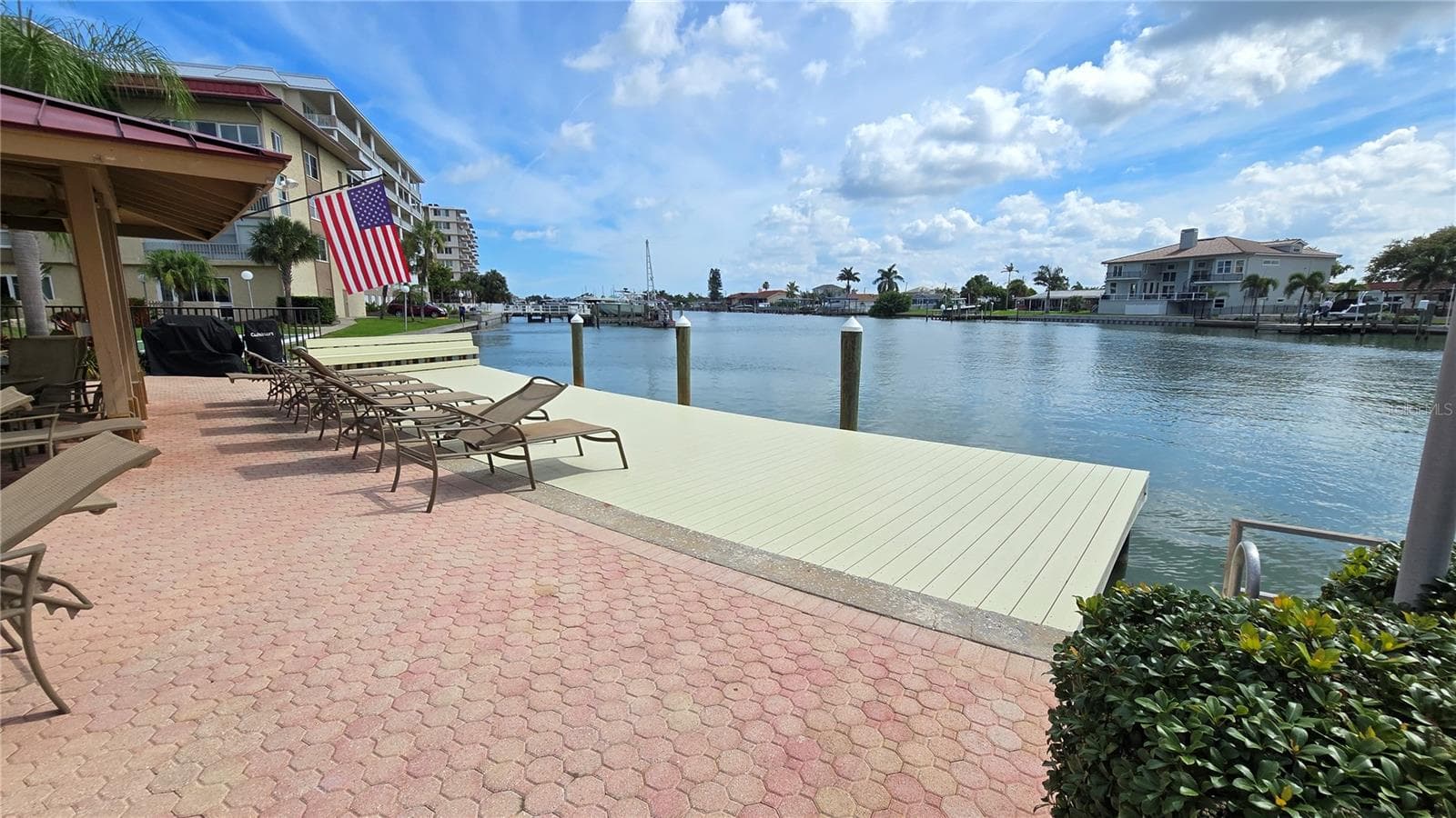 Condominium at 105 ISLAND WAY #112, CLEARWATER BEACH, photo 25 of 44