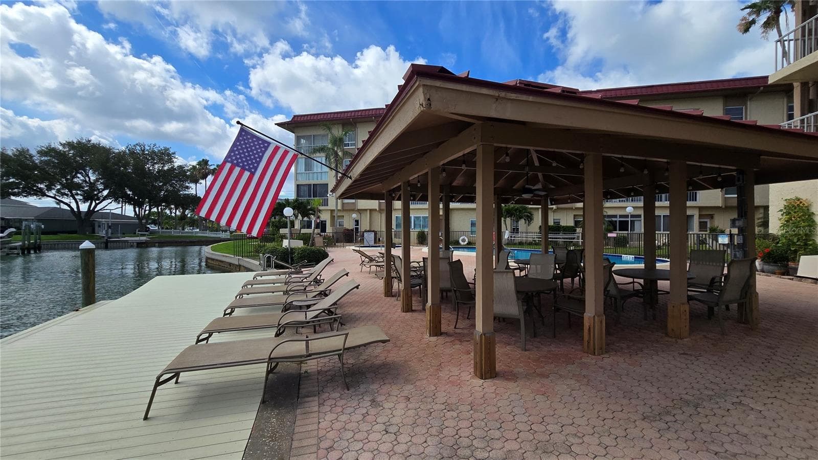 Condominium at 105 ISLAND WAY #112, CLEARWATER BEACH, photo 26 of 44