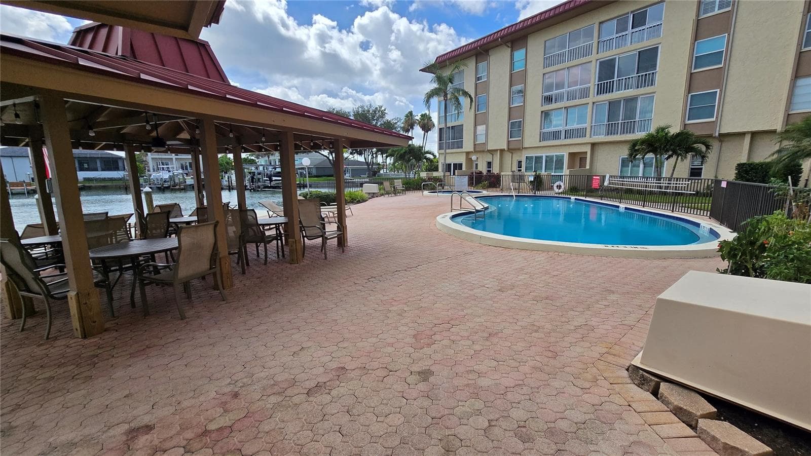 Condominium at 105 ISLAND WAY #112, CLEARWATER BEACH, photo 27 of 44