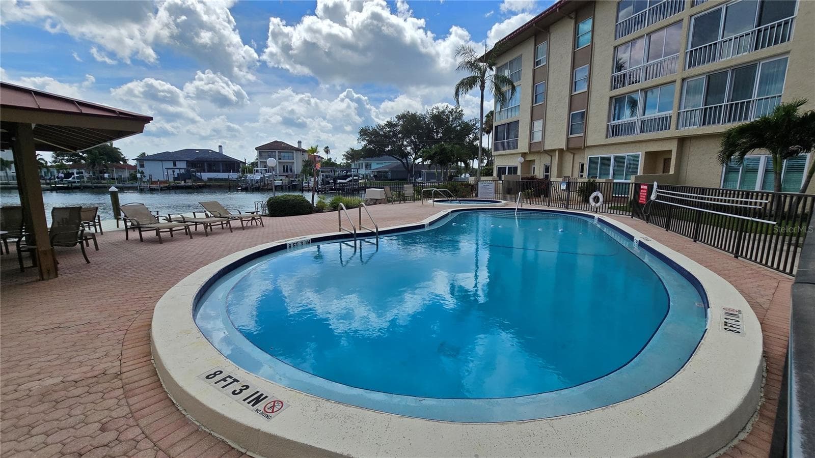 Condominium at 105 ISLAND WAY #112, CLEARWATER BEACH, photo 28 of 44