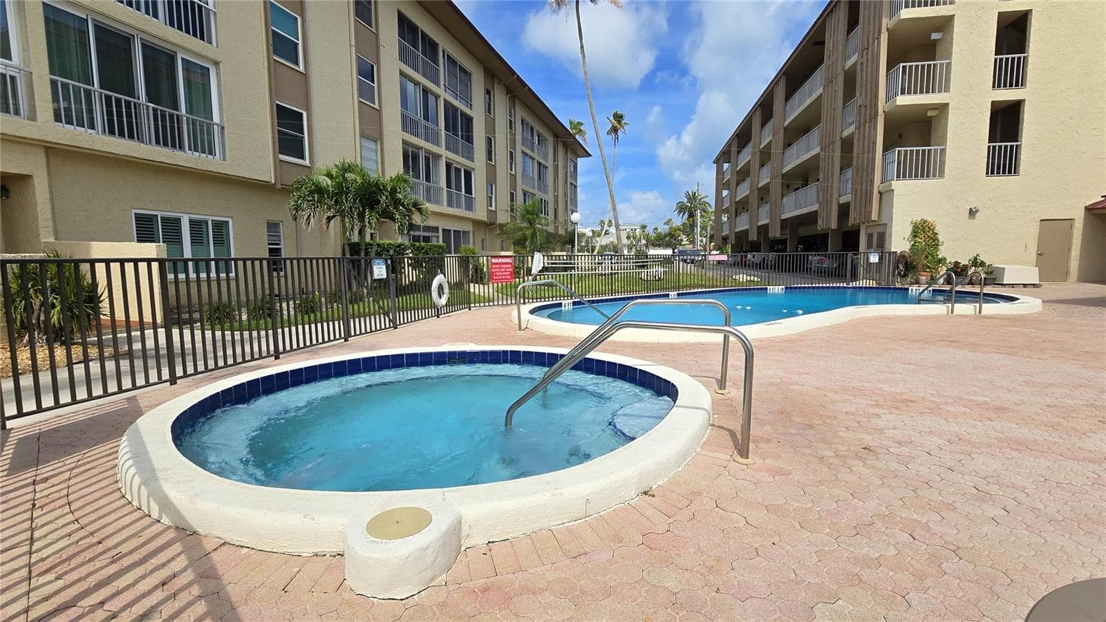 Condominium at 105 ISLAND WAY #112, CLEARWATER BEACH, photo 29 of 44