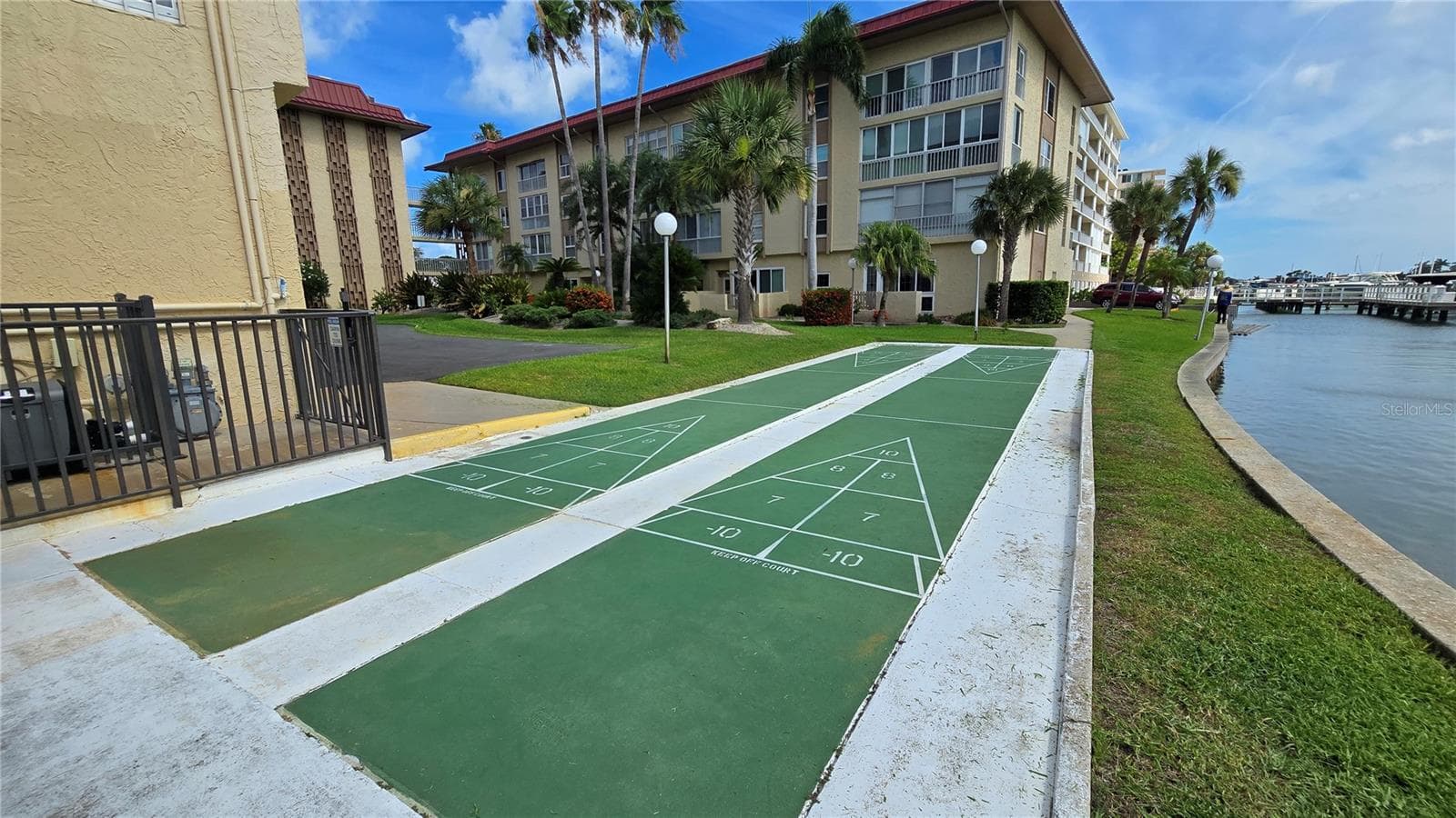 Condominium at 105 ISLAND WAY #112, CLEARWATER BEACH, photo 30 of 44