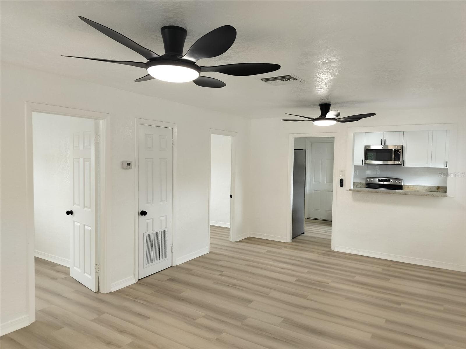 Living/Dining Combo - 2135 ELIZABETH ST, LAKELAND