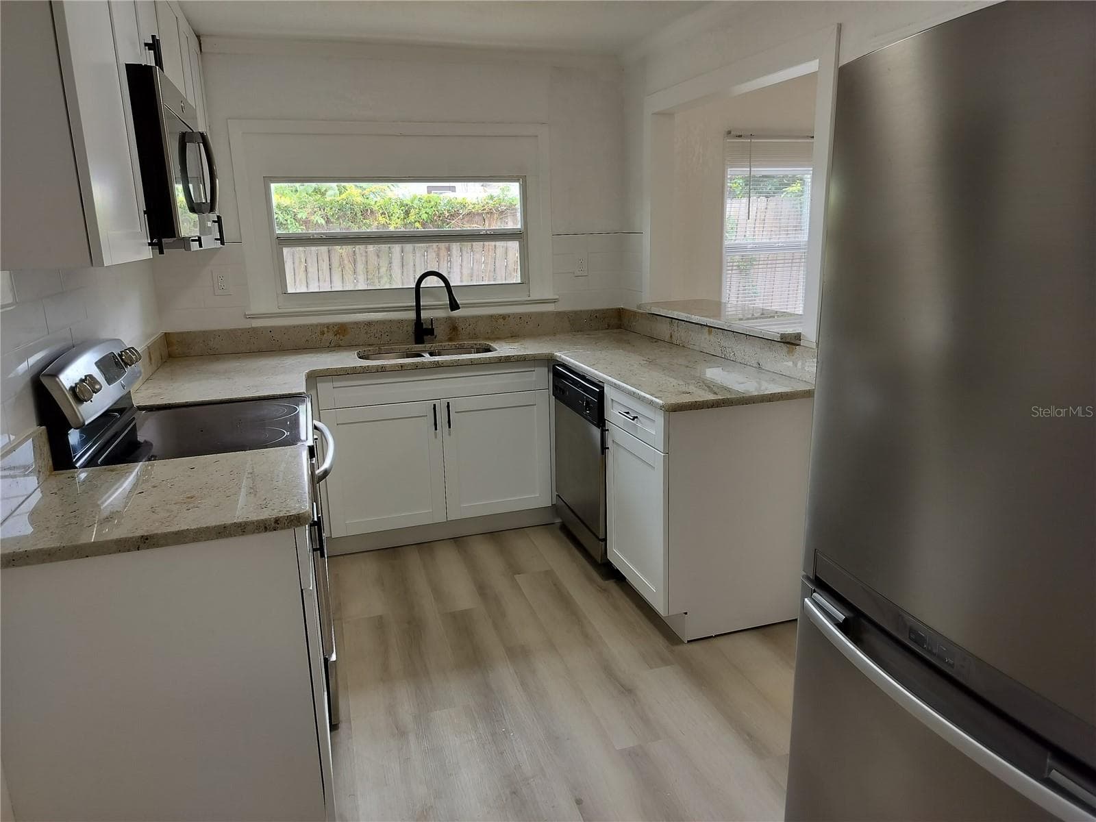Kitchen - 2135 ELIZABETH ST, LAKELAND