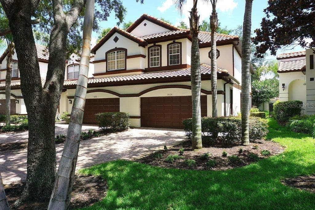 8406 FRESCADA CT