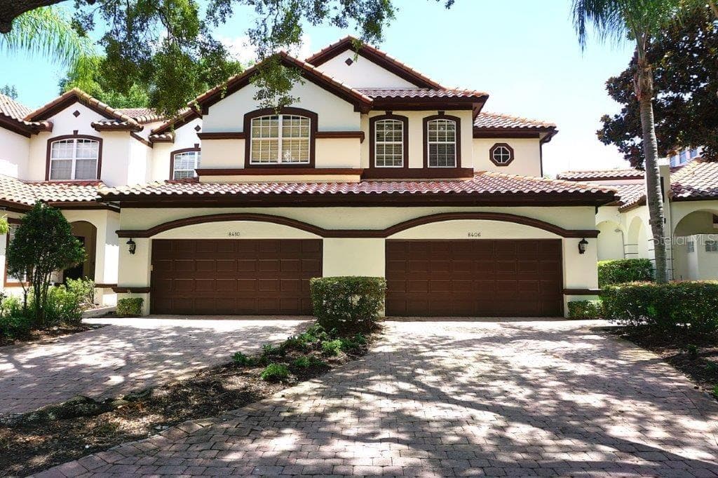 Townhouse at 8406 FRESCADA CT, ORLANDO, photo 2 of 32