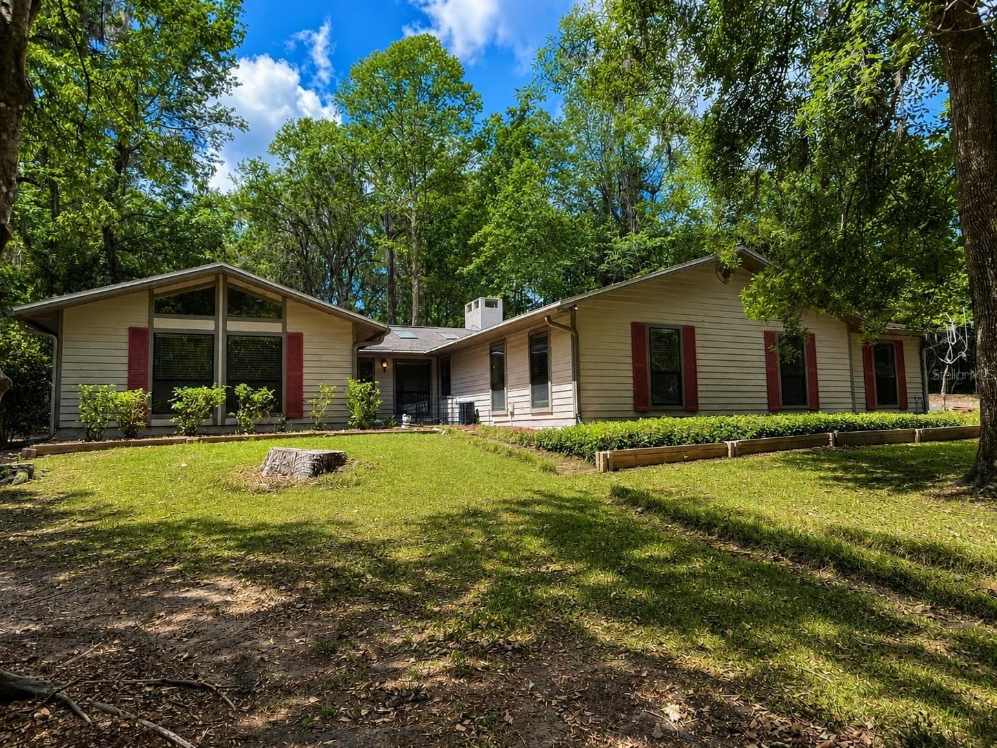 Single Family Residence at 9331 NW 13TH PL, GAINESVILLE, photo 2 of 40
