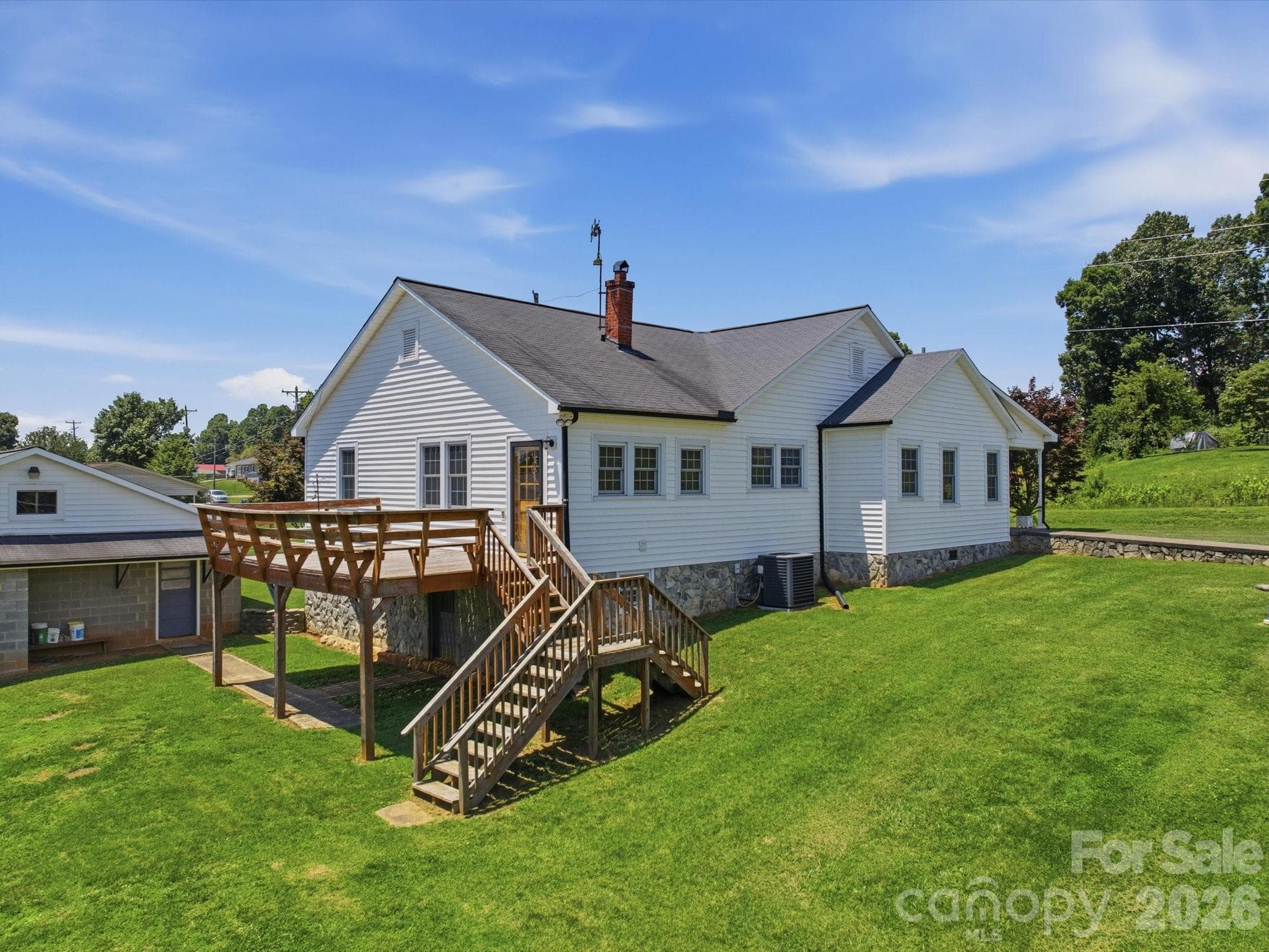 Single Family Residence at Morganton, photo 2 of 42
